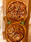 Domino's Pizza food