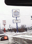 White Castle outside