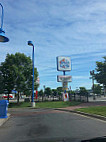 White Castle outside