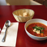 Souperb! Cibo