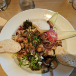 Litehouse Cibo