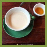 Ginger Monkey Cibo