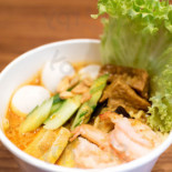 Suchef Aldgate Cibo