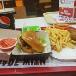 Kfc Cibo