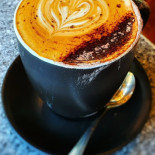 Intermezzo Cibo