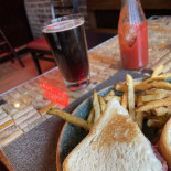 Firestone's Culinary Tavern Cibo