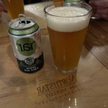 Firestone's Culinary Tavern Cibo