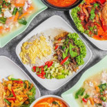 Danisha Kitchen Cibo