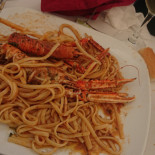 Trattoria Splendor Comida