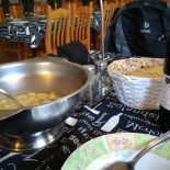 Cal Marginet Cibo