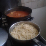 Afriquin Cibo