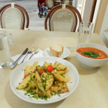 Souperb! Cibo
