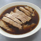 Bak Kut Teh Restoran Bandar Kinrara food