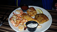 Gallo's Seafood food