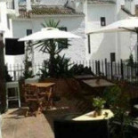 Bbq Shack Dentro