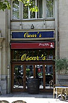 Oscar`s Bar inside