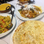 Preet Indian Tandoori food