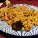Level Tapas Cibo