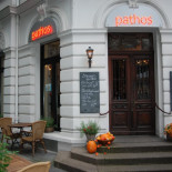 Schumann's Esterno