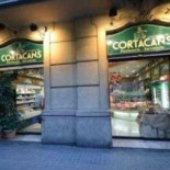 Cortacans Esterno
