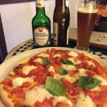 Pizzesco Dentro