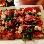 Pizzesco Cibo