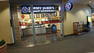 Jimmy John's outside