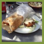 O'Mezza Cibo