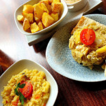 Hiposa Cibo