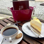 Café Wild Cibo