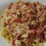L'etna Cibo