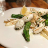 Spiga Dentro