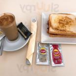 Cafe Paris Cibo