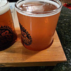 Millstream Brewing Company food