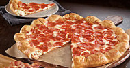 Pizza Hut Coopers Plains food