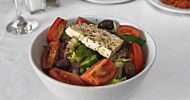 Mediterranean Greek Tavern food