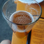 Flat Tail Brewing Cibo