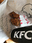 Kfc inside