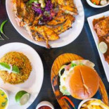 Maa Turkish Cibo
