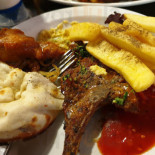Maa Turkish Cibo