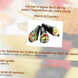 Sushi Ya Piatti