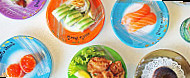 Sushi Train Carseldine food