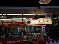 Five Guys food