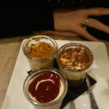 L'instant Cibo