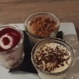 L'instant Cibo