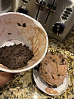 Cold Stone Creamery food