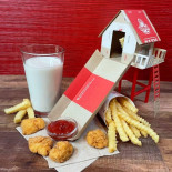 Arby's Cibo