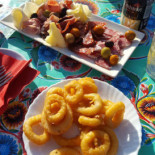 Gamar Cibo