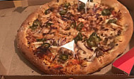 Pizza Hut food