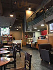 Starbucks EspaÑa inside